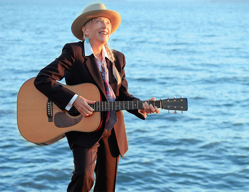 Laurie Lewis and the Right Hands